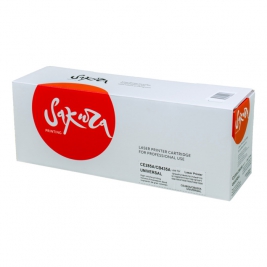 Картридж Sakura Printing SACE285A/CB435A/436A725 (арт. SACE285A/CB435A/436A725)