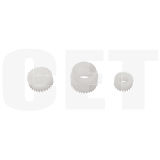 Комплект шестерен блока проявки CET для CANON iR ADVANCE DX 6860/6870/C5840/C5850/C5860/C5870 (арт. CET361099)