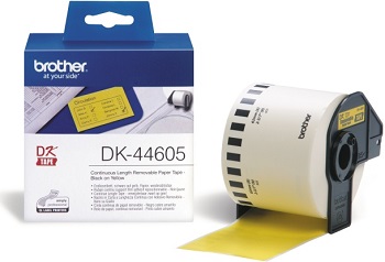Лента Brother DK-44605 (арт. DK44605)
