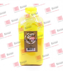 Тонер Булат для Canon iR C5030 банка 495г C-EXV29 (тонер+девелопер) Yellow БУЛАТ s-Line (арт. EACN0C5030040)