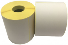 Термоэтикетки Cactus (100x150 мм) (арт. CS-TE100150250)