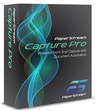 Программное обеспечение Fujitsu (Ricoh) PaperStream Capture Pro (LV) (арт. PA43404-A685)