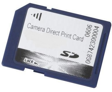 Опция Pictbridge Ricoh тип P7 (арт. 407780)