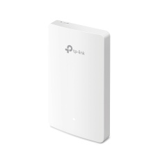 Точка доступа/ AC1200 dual band wall-plate access point, 866Mbps at 5GHz and 300Mbps at 2.4G, 4 Giga