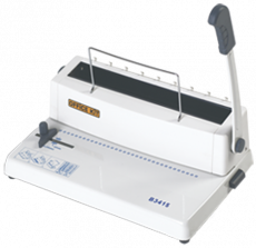 Переплетный аппарат Office Kit на металлическую пружину B3415 (арт. B3415)