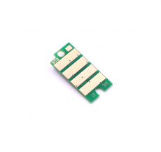 Чип Булат для Xerox Phaser 6020 / WC 6025 106R02760 Cyan (1k) (арт. BURXPH6020020)