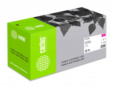 Картридж Cactus пурпурный (31500стр.) для HP (арт. CS-CF313AV)