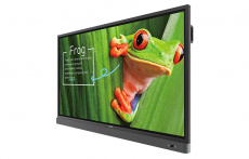 Интерактивная панель BenQ RM7501K (арт. 9H.F4ATK.DE1)