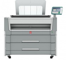 Инженерная система Oce PlotWave 450 P2R (2 рулона) (арт. OT34452)