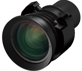 Объектив Epson ELPLW05 (арт. V12H004W05)