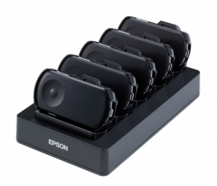 Опция Epson Док-станция для Moverio BT-350 (арт. V12H882W03)