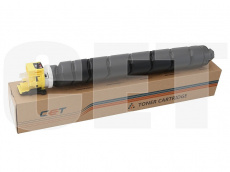 Тонер-картридж CET для KYOCERA TASKalfa 3252ci жёлтый, 240г (арт. CET141428)