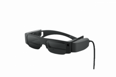 Набор затемнителей Epson для Moverio BT-40 и BT-40S (арт. V12HA49W01)