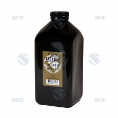 Тонер Булат для Lexmark MS410 / MX410 банка 300г 505X / 605H БУЛАТ s-Line (арт. AALXMX4100010)