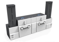 Принтер Smart 70DL (арт. SMART-70DL 500/100)