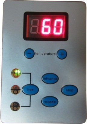Рулонный ламинатор Bulros FM358 (арт. LR-D-FM_-358_-SS_-___-__)