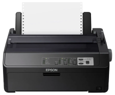 Матричный принтер Epson FX-890II (37402) (арт. C11CF37402)