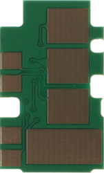 Чип тонер-картриджа Cactus (черный, 3000 стр.) (арт. CS-CHIP-S-D115L)