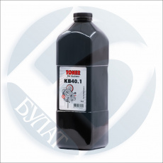 Тонер Булат Kyocera KB40.1, банка 1 кг (арт. AAKY0KB401010)