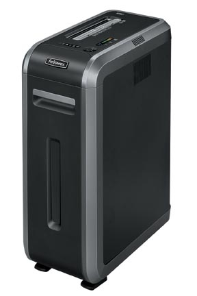 Уничтожитель документов Fellowes Powershred 125Ci (арт. FS-46120)