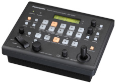 Блок управления камерой Panasonic AW-RP50E (арт. AW-RP50E)