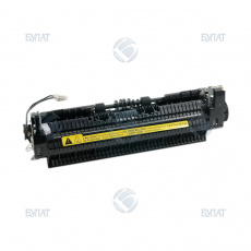 Термоузел Булат для HP LJ 1010 / 1012 / 1015 (печь в сборе) RM1-0655 / RM1-0661 (R) (арт. AMHPLJ1010020)