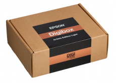 Набор Epson Digibox for Digigraphie Artists (арт. 7105054)