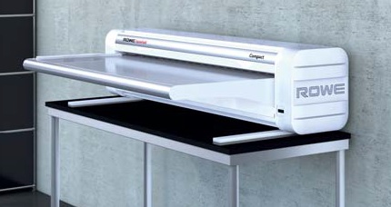 Стенд для настольной установки Xerox для VarioFold Compact (арт. 497N06517)