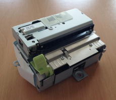 Механический блок Epson ML-500-902: Mech Unit for TM-L500A with BP tray (арт. C31CB49902)