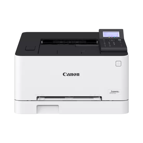 Принтер лазерный цветной Canon i-Sensys LBP633Cdw (арт. 5159C001)