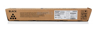 Картридж Ricoh Cartridge MPC5501E Black (арт. 842052)