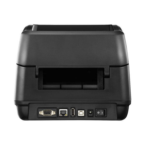 Принтер этикеток Sato WS408TT-STD, 4″, 203 dpi, USB, LAN, RS232C, EU power cable (арт. WT202-400NN-EUAL)