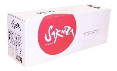 Картридж Sakura Printing SAQ3963A (арт. SAQ3963A)