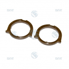 Втулка тефлонового вала Булат для HL-5240 / 5340 / MFC-8460 (компл 2 шт) (арт. AVBRHL5340010)