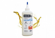 Универсальное масло для уничтожителей документов ГЕЛЕОС (250 мл.) (арт. Geloil025)