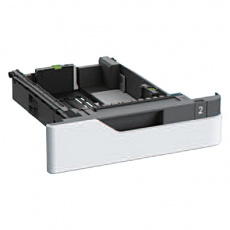 Вставка для лотка на 550 листов Pantum PT-803 550-page tray insert (арт. PT-803)