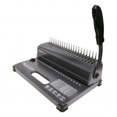Переплетный аппарат Office Kit на пластиковую пружину B2112N (арт. B2112N)