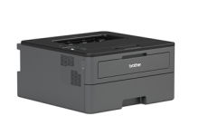Принтер лазерный черно-белый Brother HL-L2371DN с двумя дополнительными картриджами TN-14 (арт. HLL2371DNR1+2TN14)