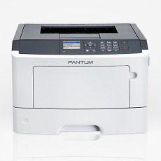 Принтер лазерный черно-белый Pantum P5000DN (арт. P5000DN)