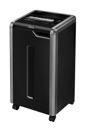 Уничтожитель документов Fellowes Powershred 325CI (арт. FS-46320)