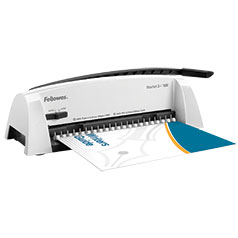 Переплетчик Fellowes STARLET 2+ (арт. FS-52279)
