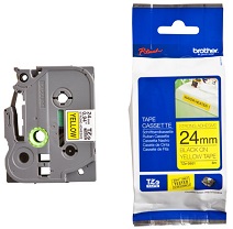 Лента Brother TZe-S651 (арт. TZES651)