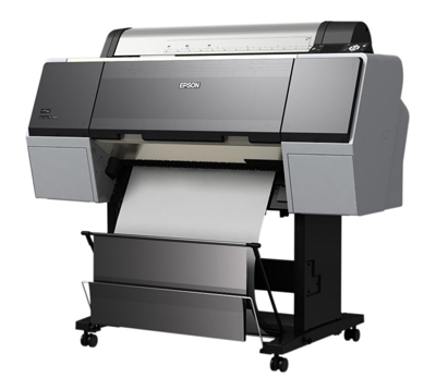 Широкоформатный принтер Epson Stylus Pro WT7900 Designer Edition (арт. C11CA68001DE)