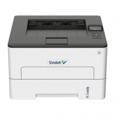 Принтер лазерный черно-белый Sindoh A500DN (арт. A500)