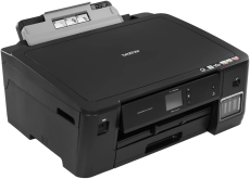 Струйный цветной принтер Brother HL-T4000DW (арт. HLT4000DW)