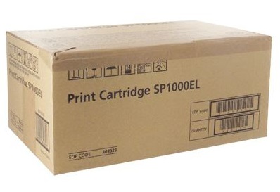 Картридж Ricoh SP1000EL (арт. 403028)