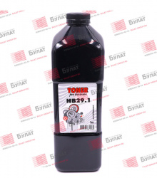 Тонер Булат для HP HB29.1 банка 1кг (арт. AAHP0HB291010)