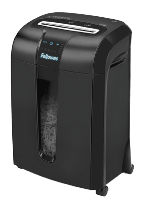 Уничтожитель документов Fellowes Powershred 73Ci (арт. FS-46011)