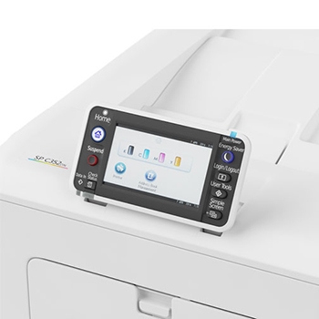 Цветной лазерный принтер Ricoh SP C352DN (арт. 938651)