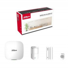 Комплект сигнализации Dahua DHI-ART-ARC3000H-03-FW2(868) (арт. DHI-ART-ARC3000H-03-FW2(868))